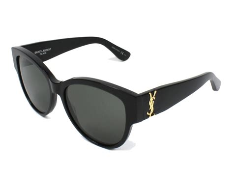 ysl sonnenbrille